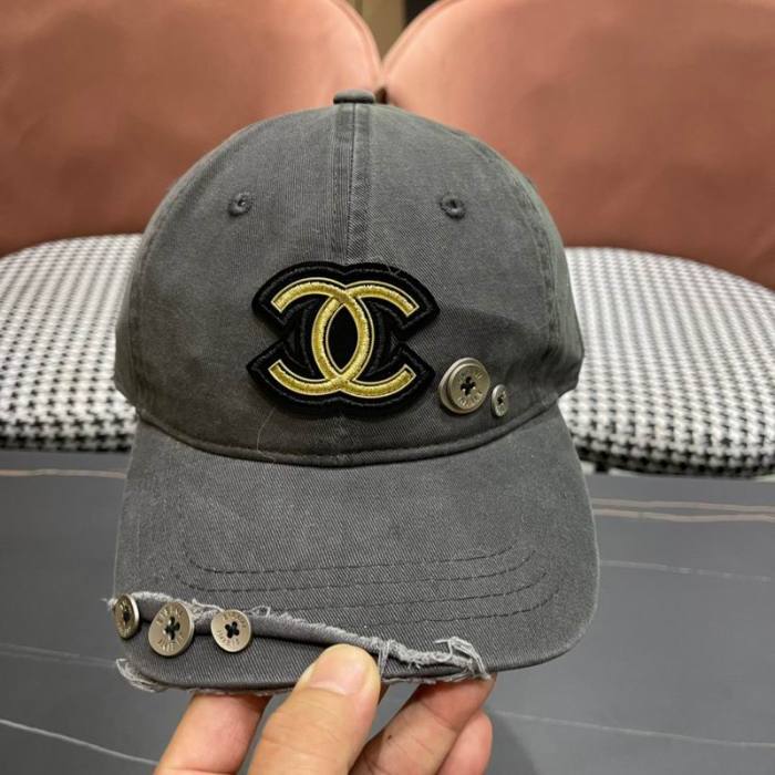 Top Quality Hats