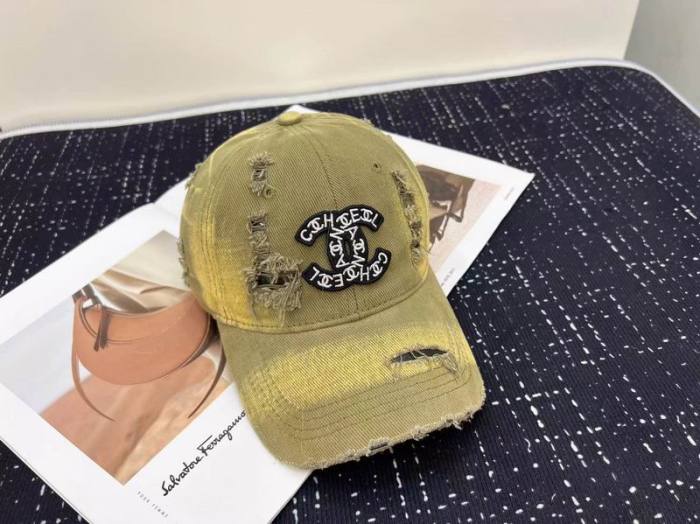 Top Quality Hats