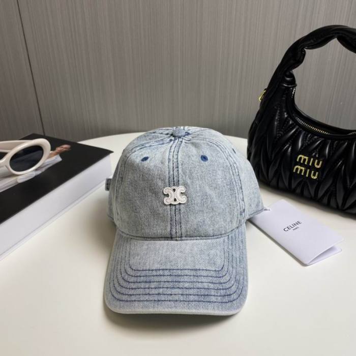 Top Quality Hats