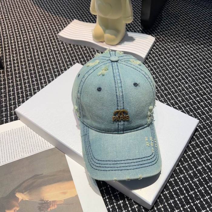 Top Quality Hats