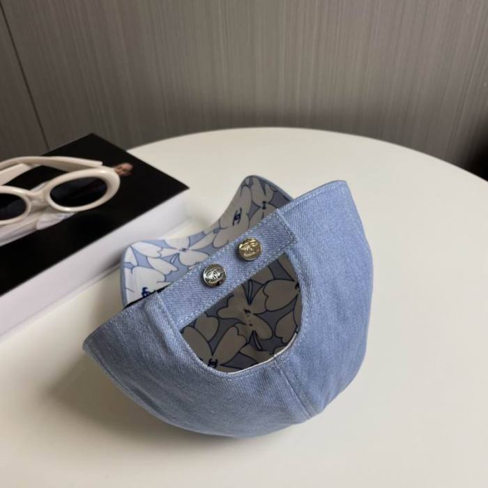 Top Quality Hats