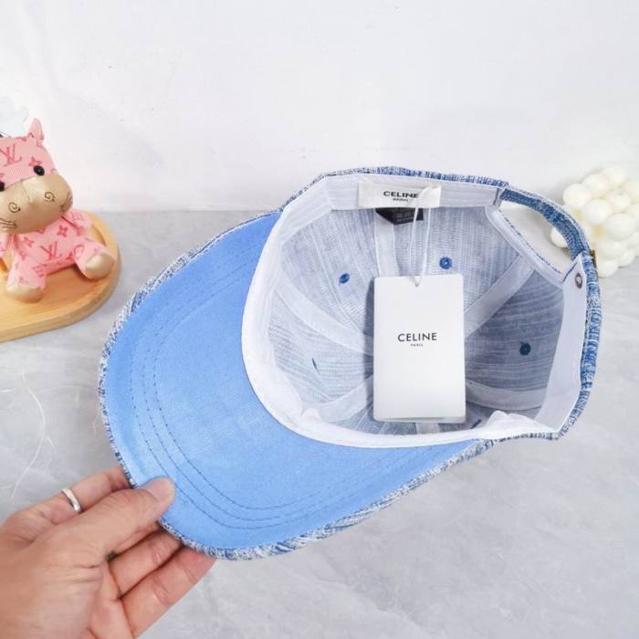 Top Quality Hats