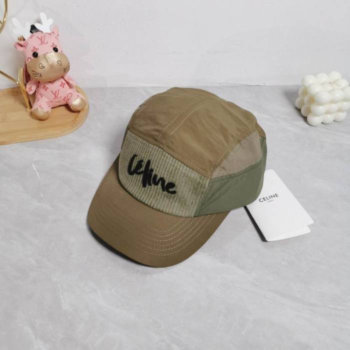 Top Quality Hats