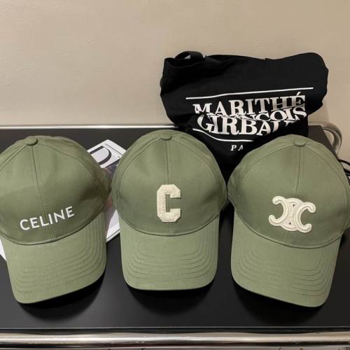 Top Quality Hats