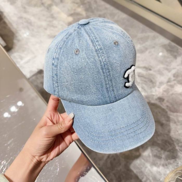 Top Quality Hats