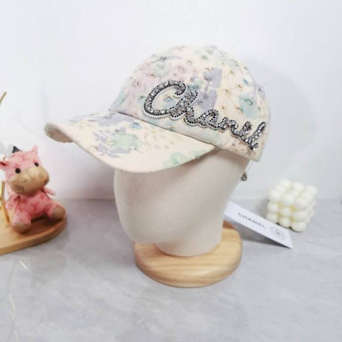 Top Quality Hats