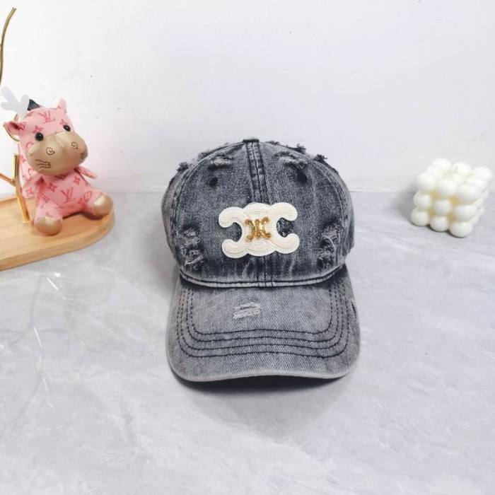 Top Quality Hats