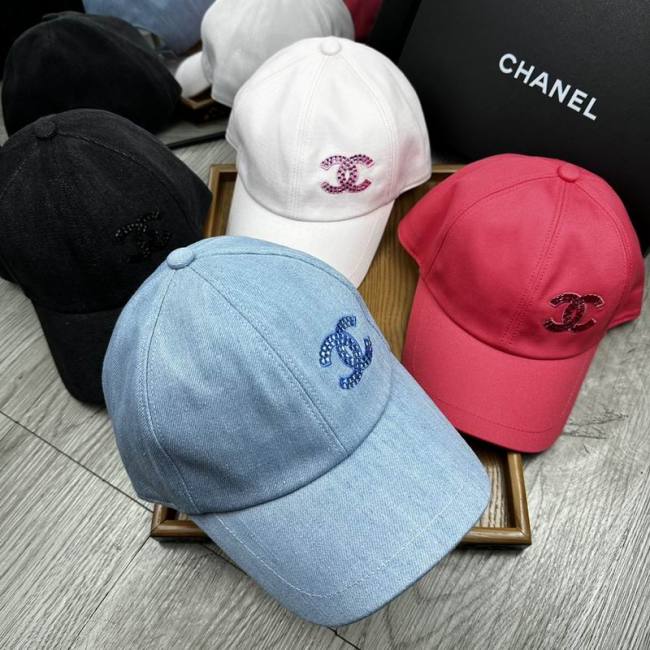 Top Quality Hats