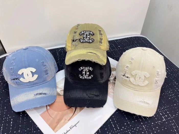 Top Quality Hats