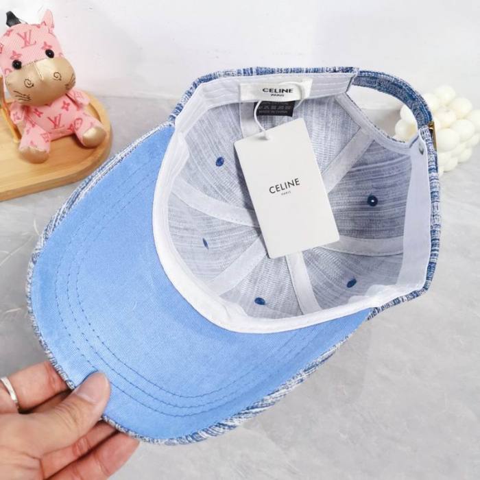 Top Quality Hats