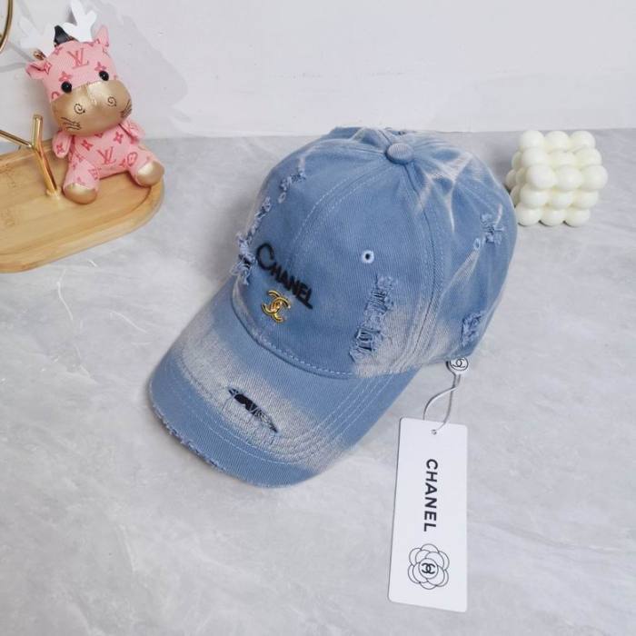 Top Quality Hats