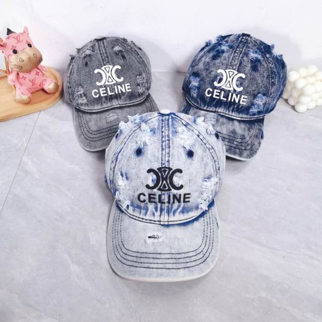 Top Quality Hats