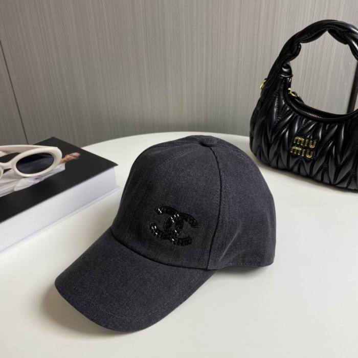 Top Quality Hats