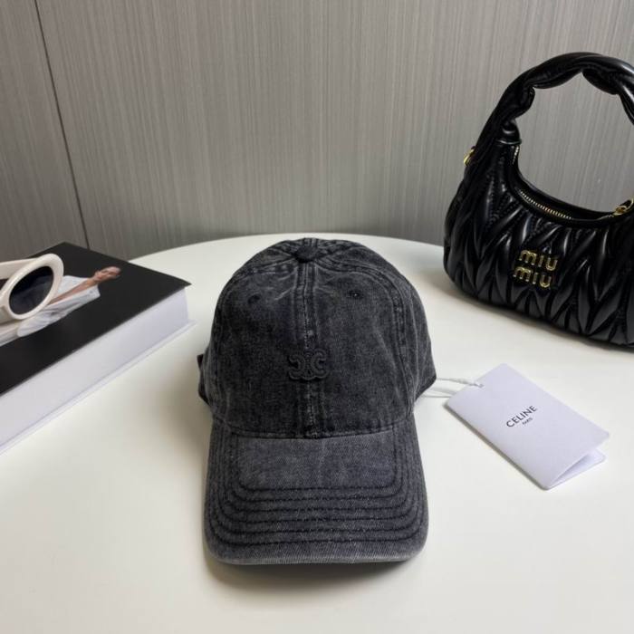 Top Quality Hats