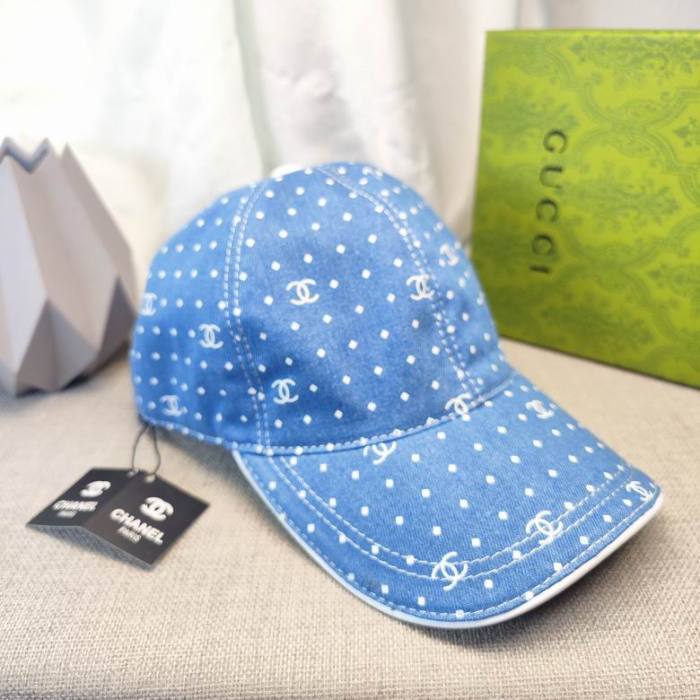 Top Quality Hats