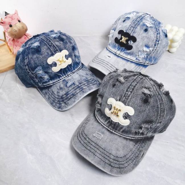 Top Quality Hats