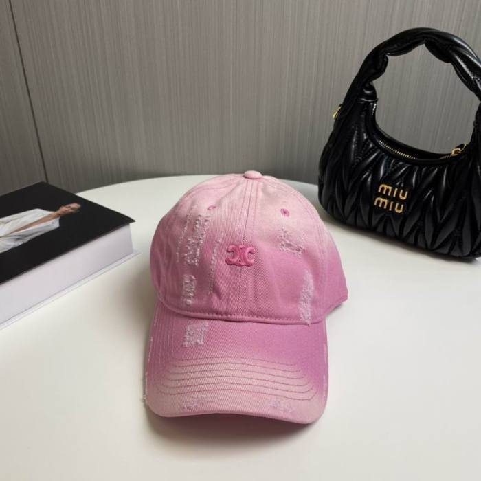 Top Quality Hats