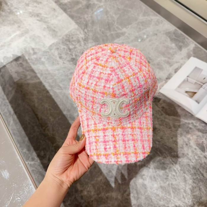 Top Quality Hats