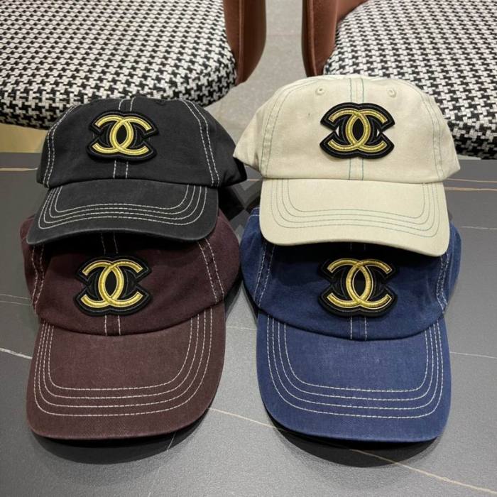 Top Quality Hats