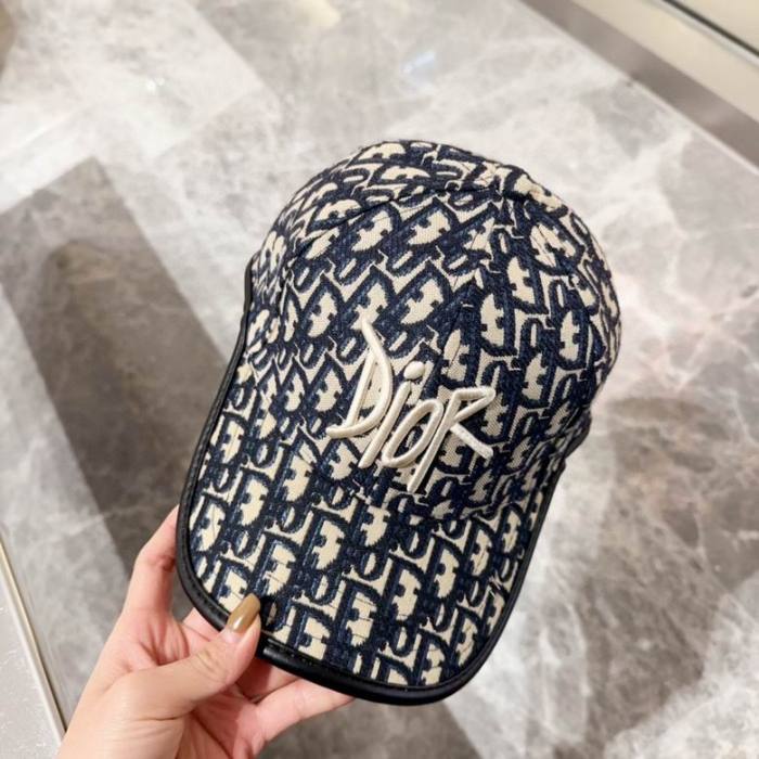 Top Quality Hats