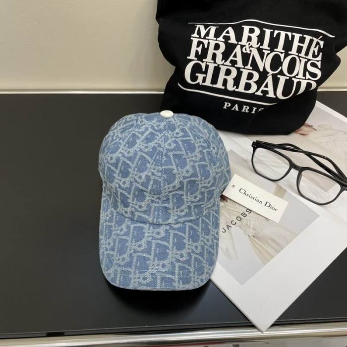 Top Quality Hats
