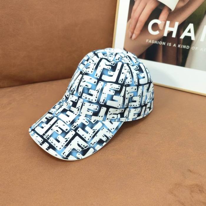 Top Quality Hats