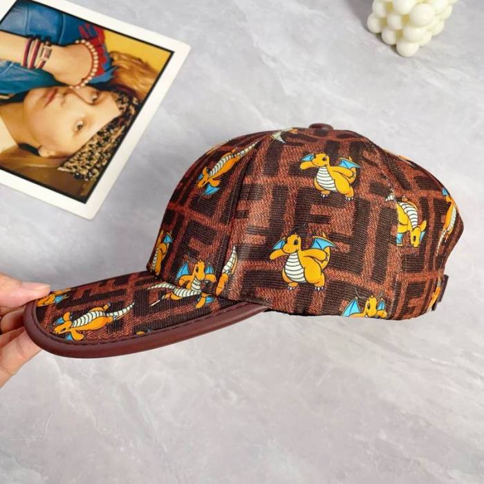 Top Quality Hats