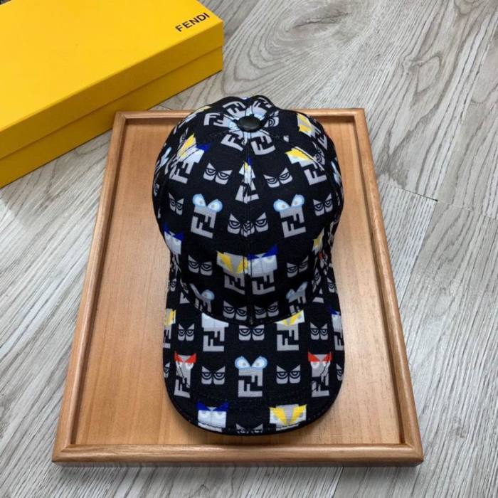 Top Quality Hats