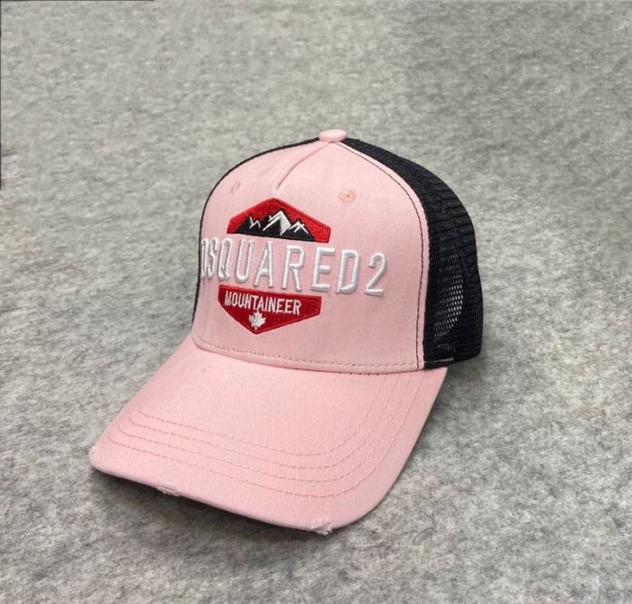 Top Quality Hats
