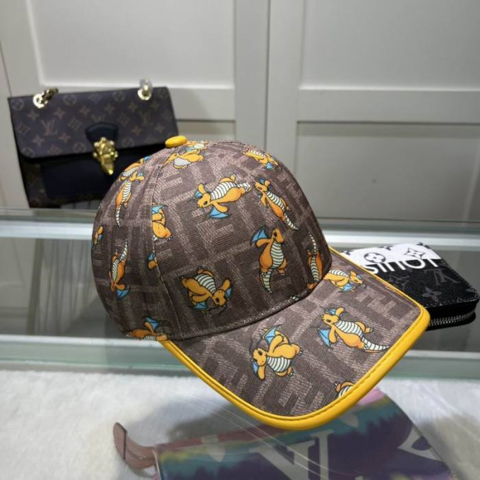 Top Quality Hats