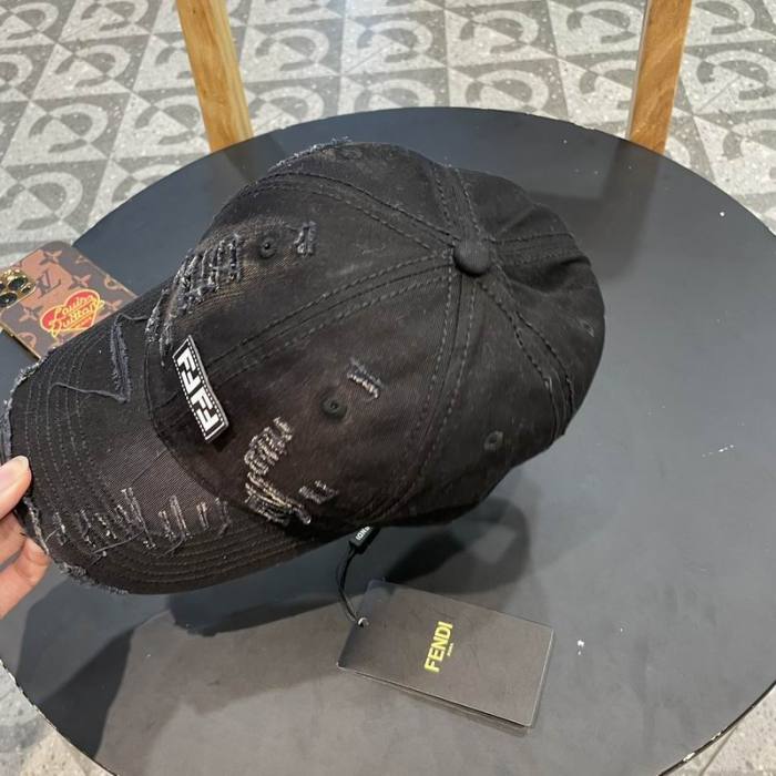 Top Quality Hats