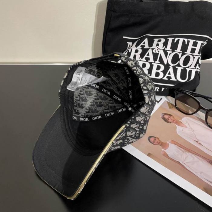 Top Quality Hats