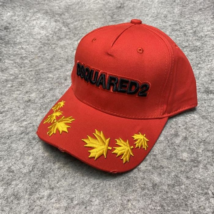 Top Quality Hats