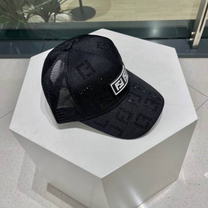 Top Quality Hats