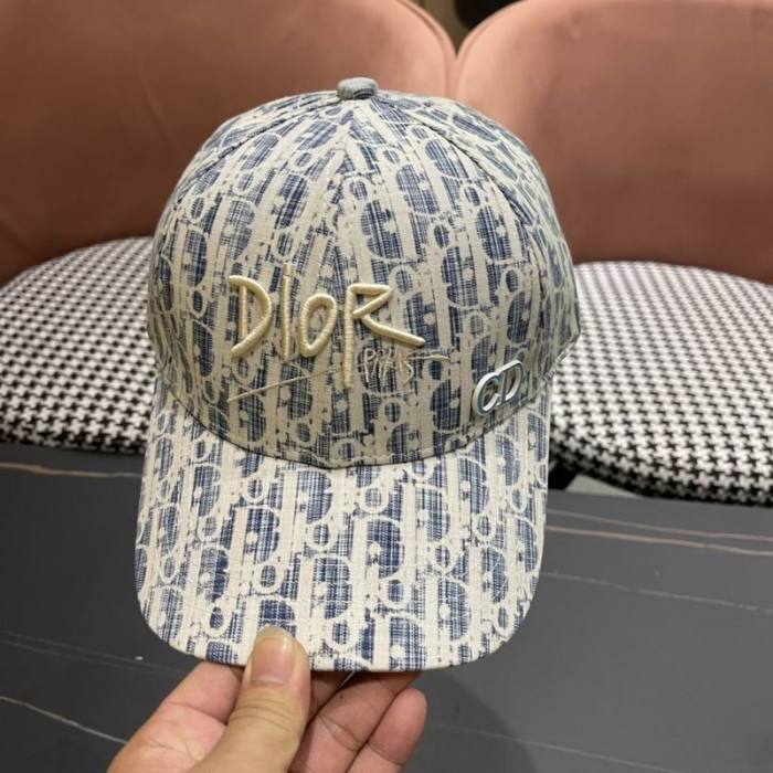 Top Quality Hats