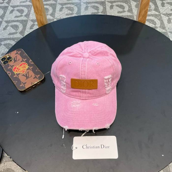 Top Quality Hats