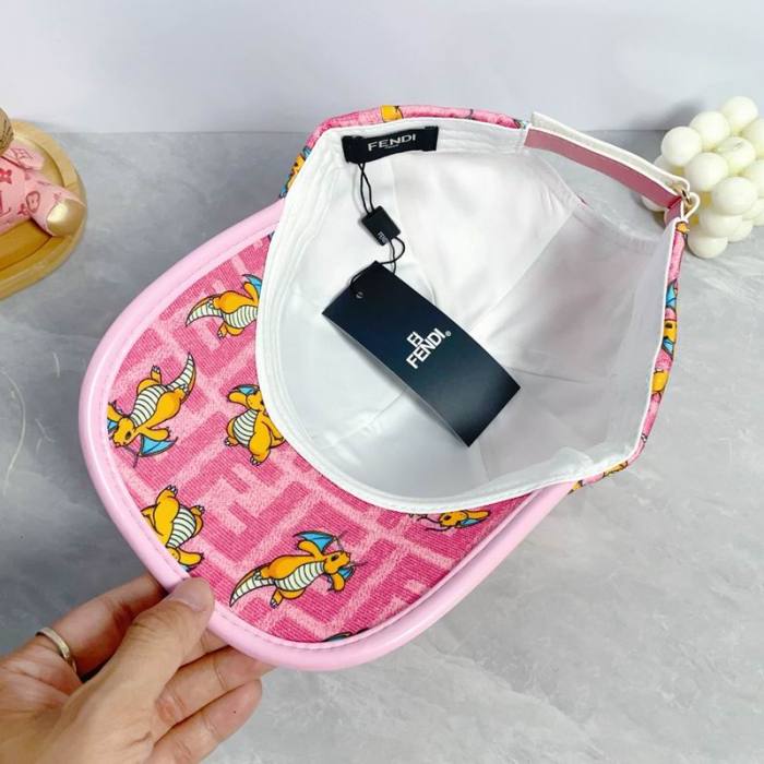 Top Quality Hats