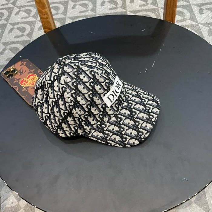 Top Quality Hats