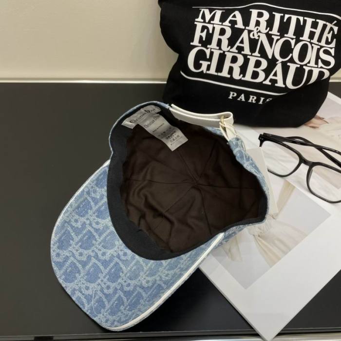 Top Quality Hats