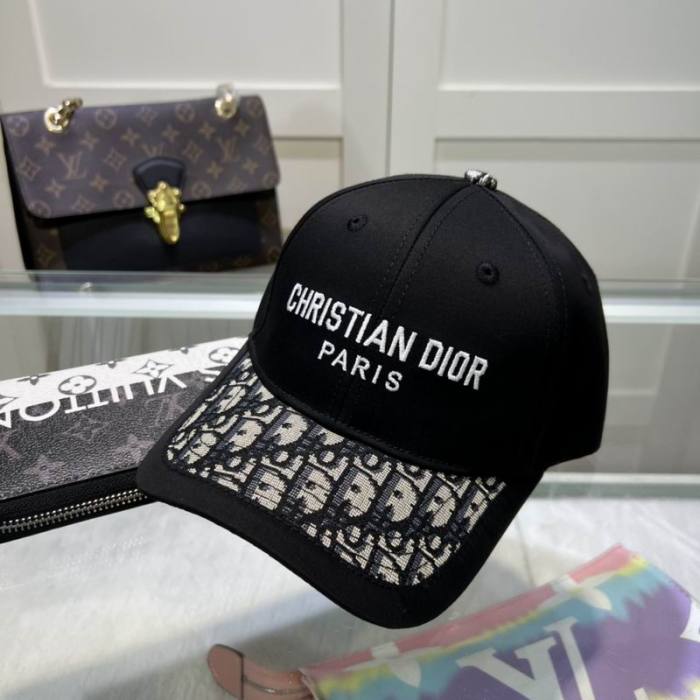 Top Quality Hats