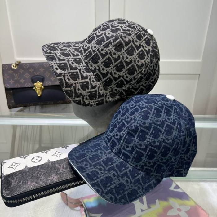 Top Quality Hats