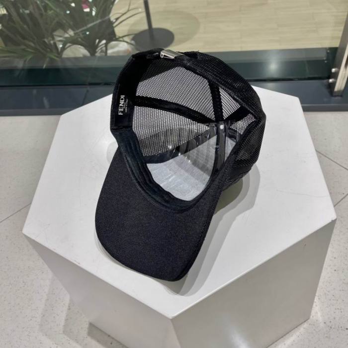 Top Quality Hats