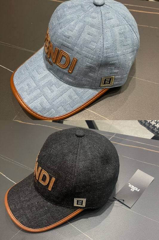 Top Quality Hats