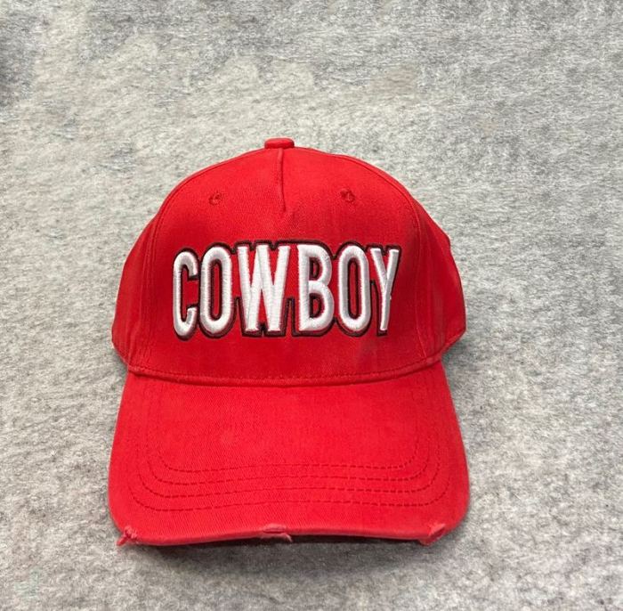 Top Quality Hats