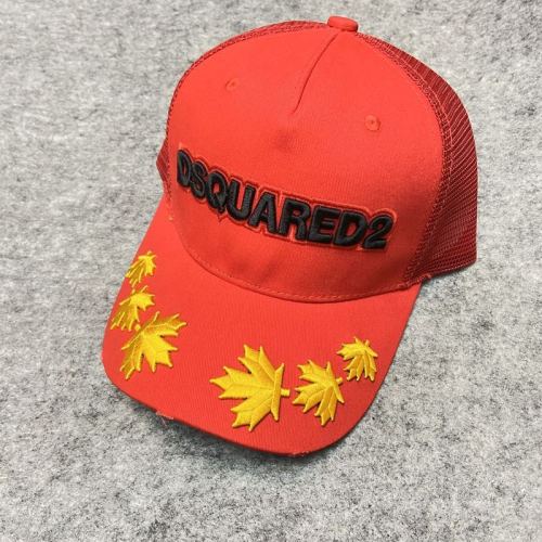 Top Quality Hats