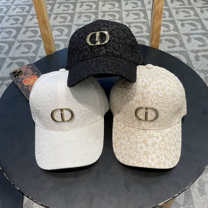 Top Quality Hats