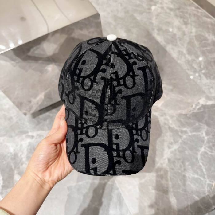 Top Quality Hats