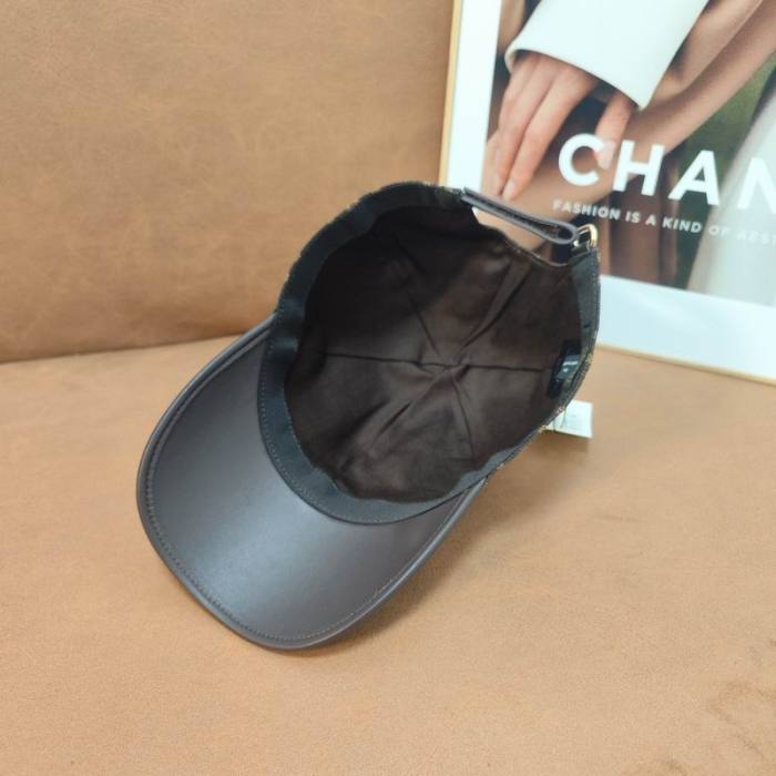 Top Quality Hats