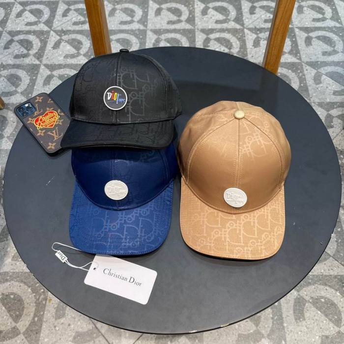 Top Quality Hats