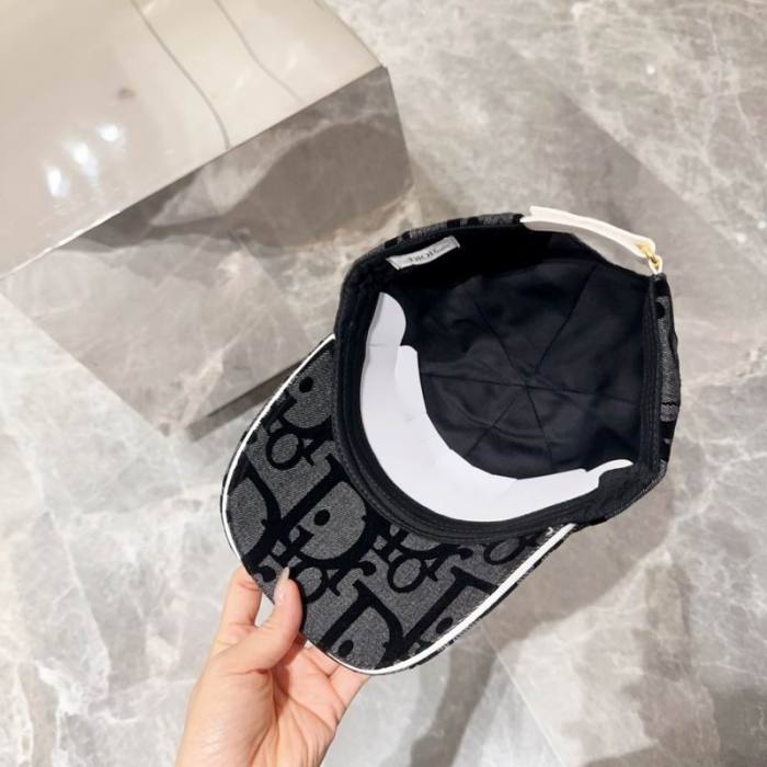 Top Quality Hats